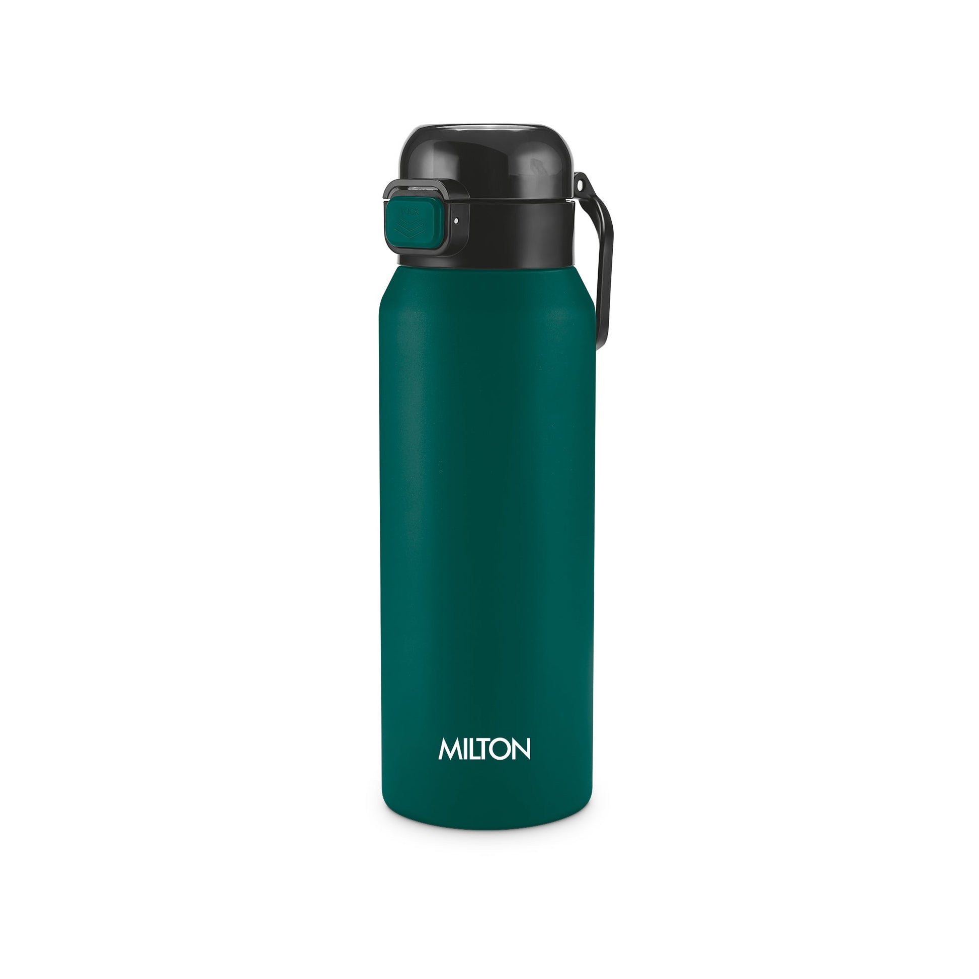 Dual Flow Thermosteel Water Bottle (Milton)