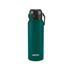 Dual Flow Thermosteel Water Bottle (Milton)