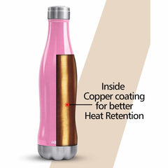Duke Thermosteel Bottle (Milton)