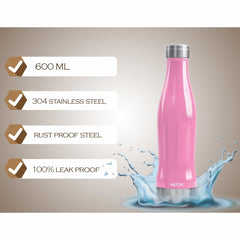 Duke Thermosteel Bottle (Milton)