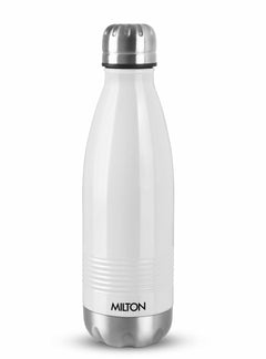 Personalized Duo Deluxe Thermosteel Water Bottle (Milton)