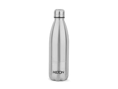 Personalized Duo Deluxe Thermosteel Water Bottle (Milton)