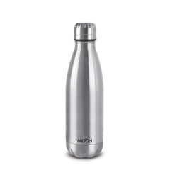 Duo Deluxe Thermosteel Water Bottle (Milton)