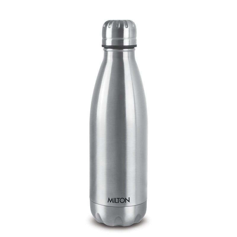 Duo Deluxe Thermosteel Water Bottle (Milton)