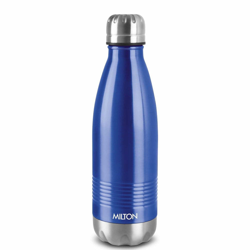 Duo Deluxe Thermosteel Water Bottle (Milton)