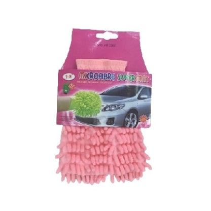 GLOVES Wet and Dry Glove Set  (Free Size Pack of 3)