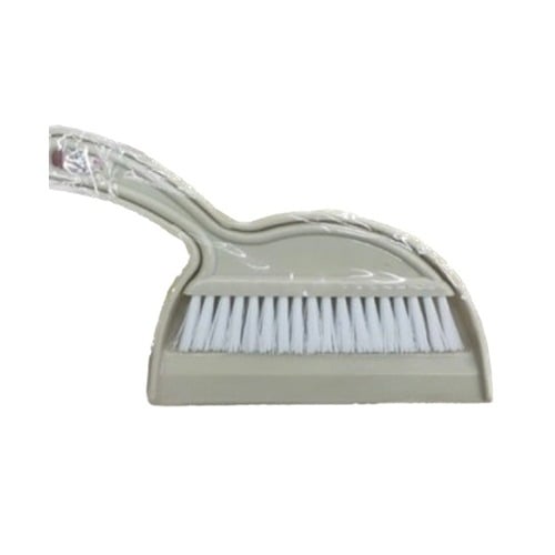 Duster With Dust Pan combo set