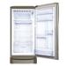 Godrej 183 L 2 Star Direct Cool Refrigerator with Advanced Capillary Technology, Steel Glow, ERIOPLS 205BNTDF