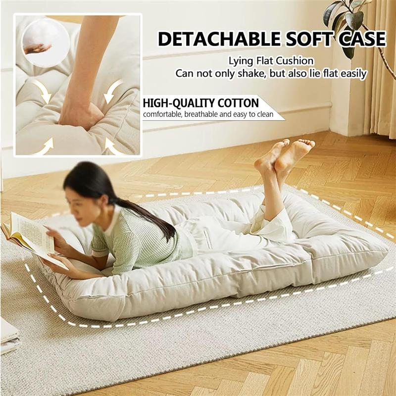 SleepEase Relaxing Sleeping Rocking Chair | Comfortable relaxing chair