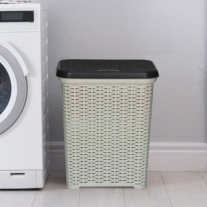 Nilkamal Elegance Laundry Basket 35 L