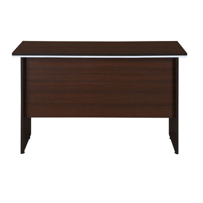 Nilkamal Endura Office Table (Brown)