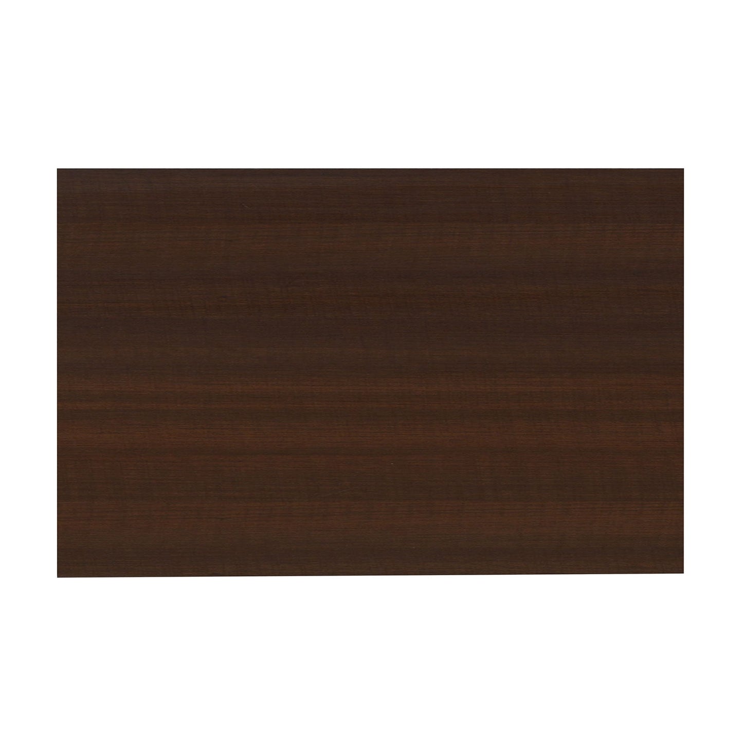 Nilkamal Endura Office Table (Brown)