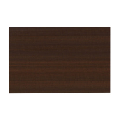 Nilkamal Endura Office Table (Brown)