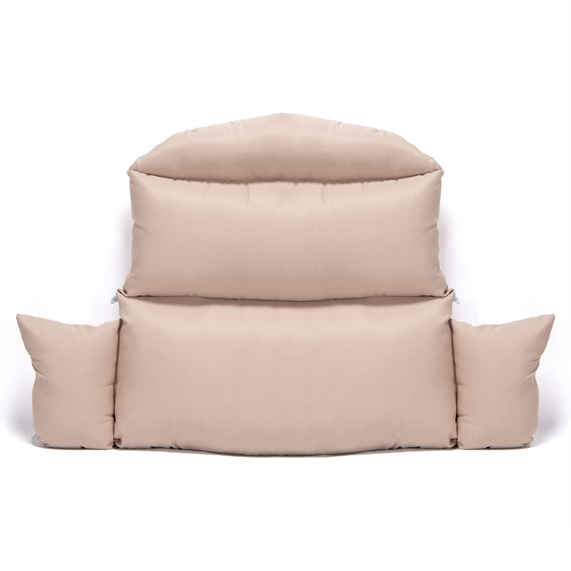 Dreamline Outdoor Cushions For Double Seater Swing