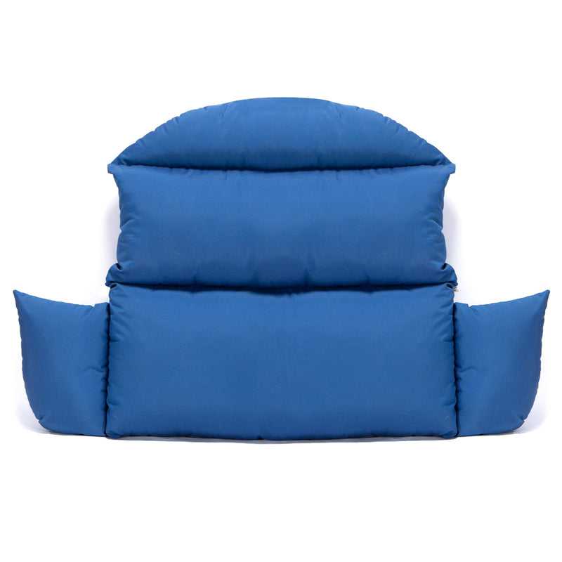 Dreamline Outdoor Cushions For Double Seater Swing