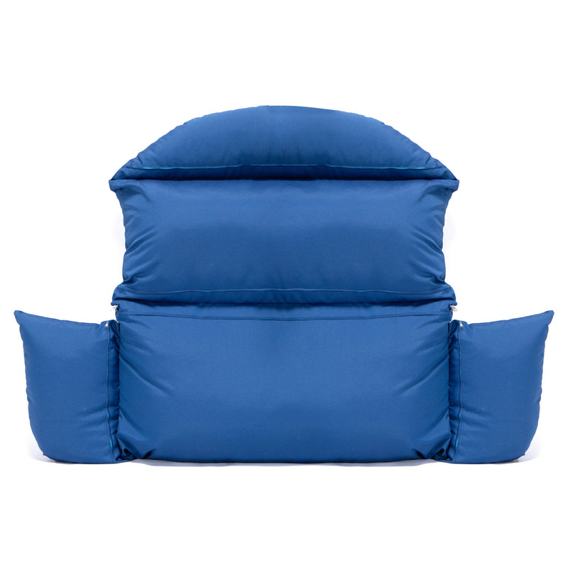Dreamline Outdoor Cushions For Double Seater Swing