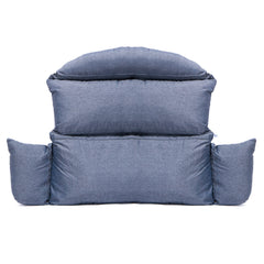 Dreamline Outdoor Cushions For Double Seater Swing
