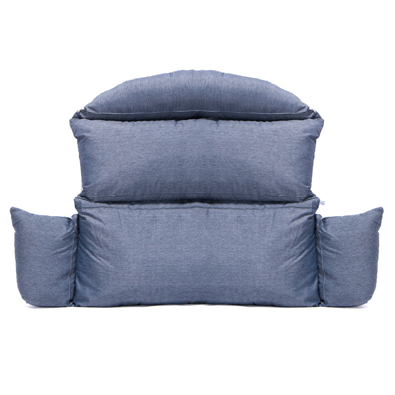 Dreamline Outdoor Cushions For Double Seater Swing