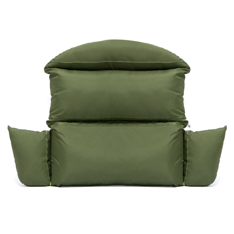 Dreamline Outdoor Cushions For Double Seater Swing
