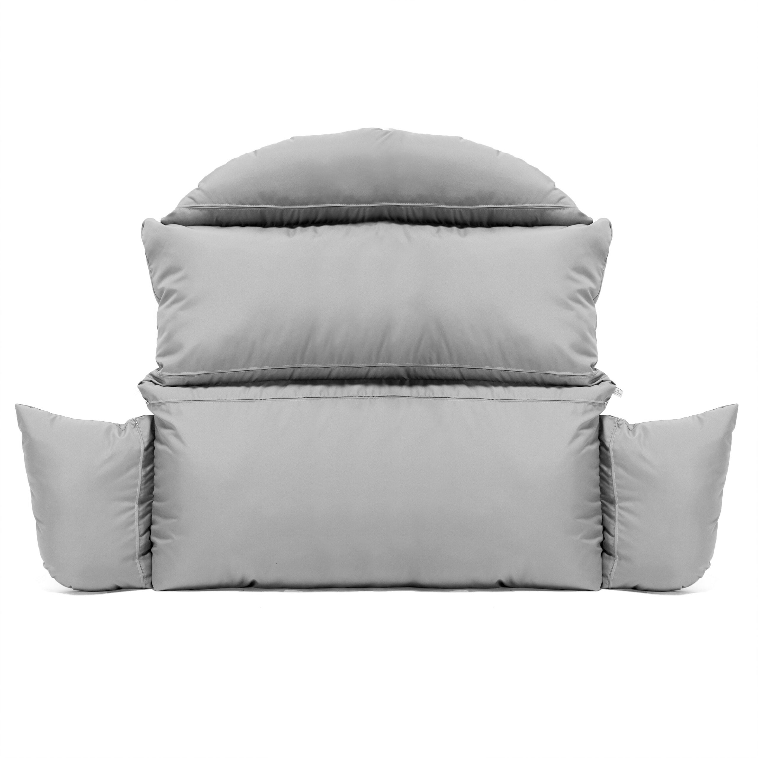 Dreamline Outdoor Cushions For Double Seater Swing