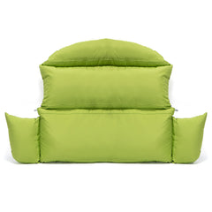 Dreamline Outdoor Cushions For Double Seater Swing