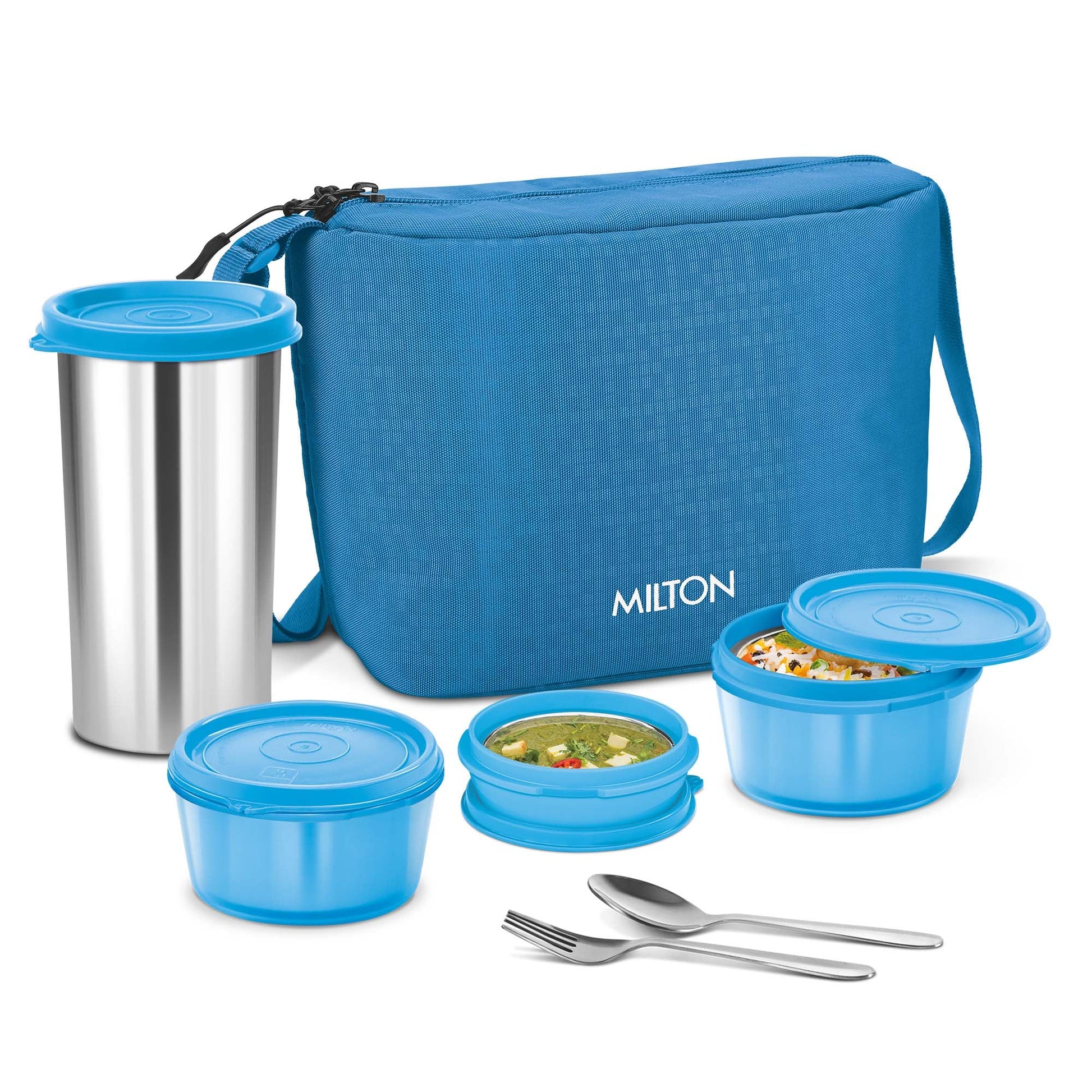 Essen Lunchbox (Milton)