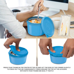 Essen Lunchbox (Milton)