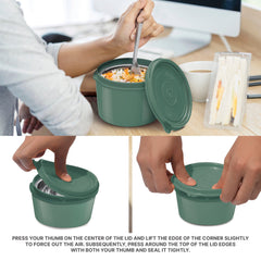 Essen Lunchbox (Milton)