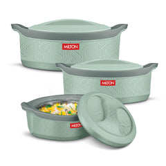 Evoke Casserole (Milton)