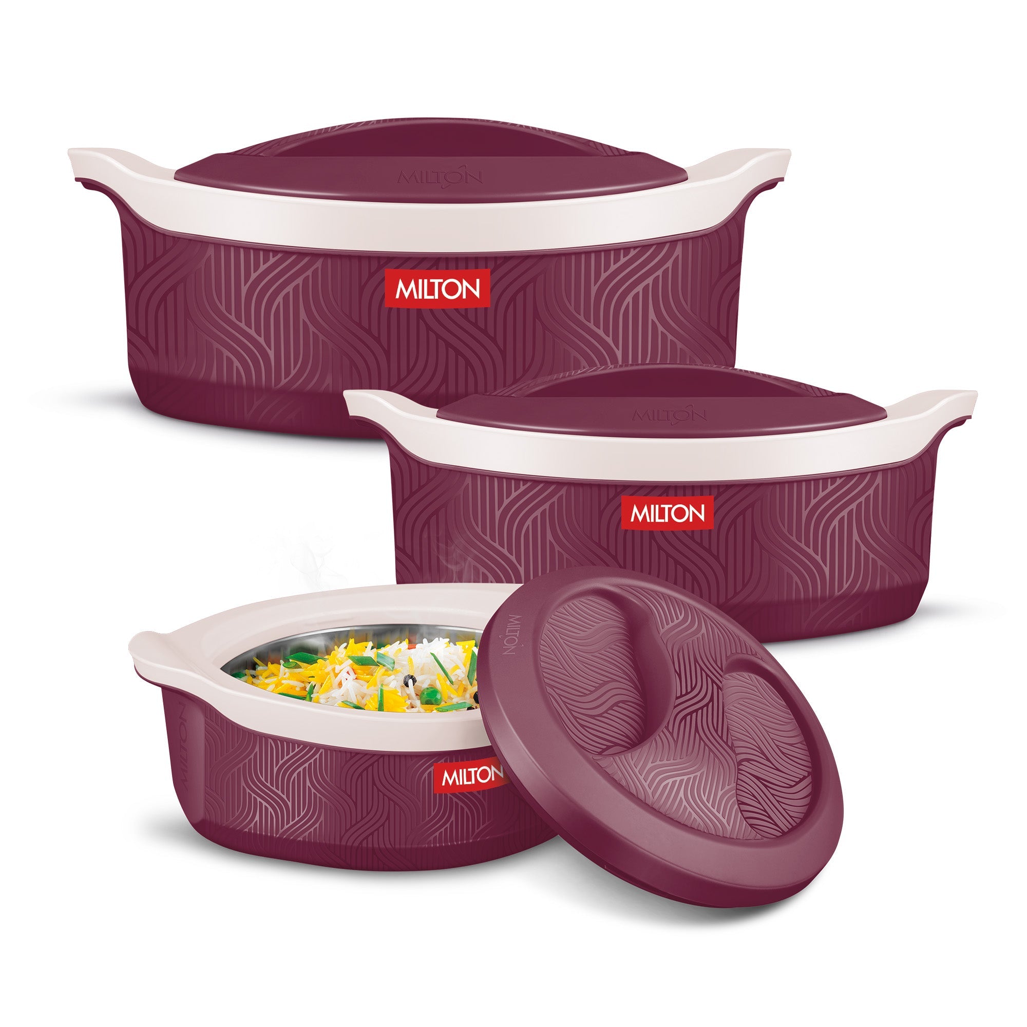 Evoke Casserole (Milton)