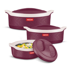Evoke Casserole (Milton)