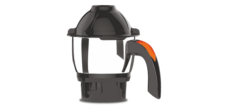 Evo ADC 750W MIXER GRINDER VIDIEM