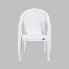 Nilkamal Exotica Plastic Arm Chair