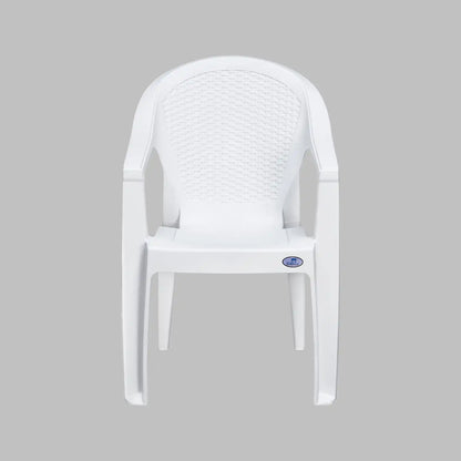 Nilkamal Exotica Plastic Arm Chair