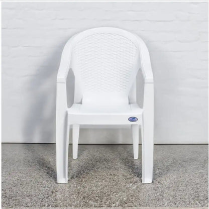 Nilkamal Exotica Plastic Arm Chair