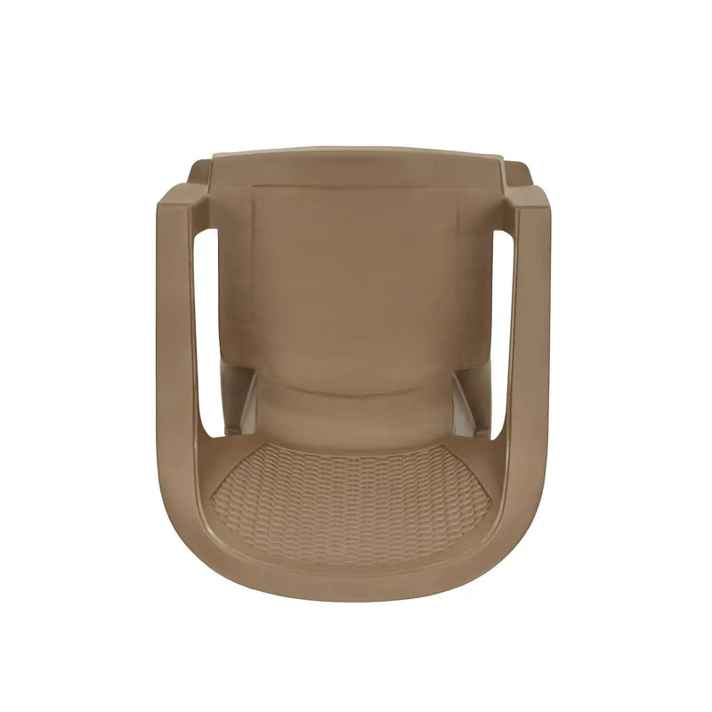 Nilkamal Exotica Plastic Arm Chair