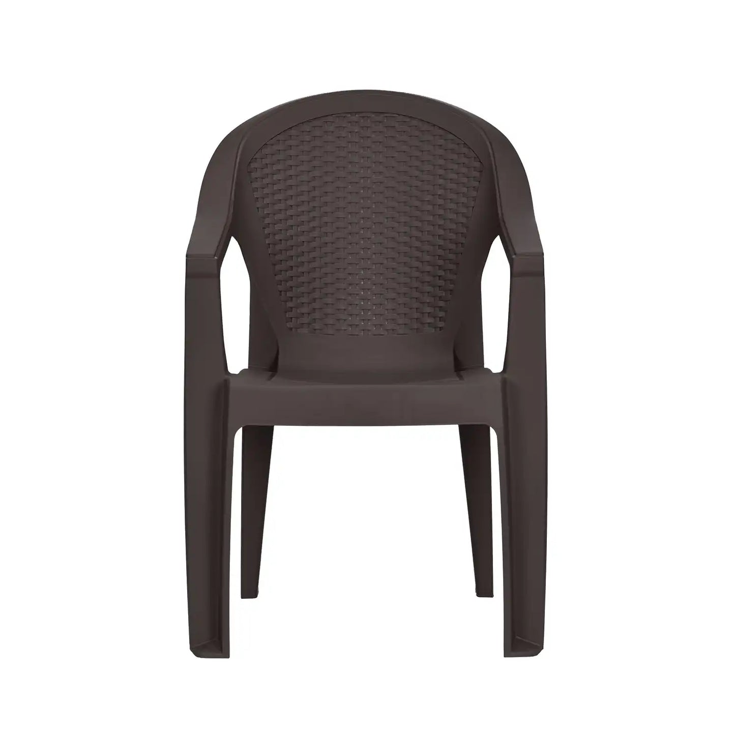 Nilkamal Exotica Plastic Arm Chair