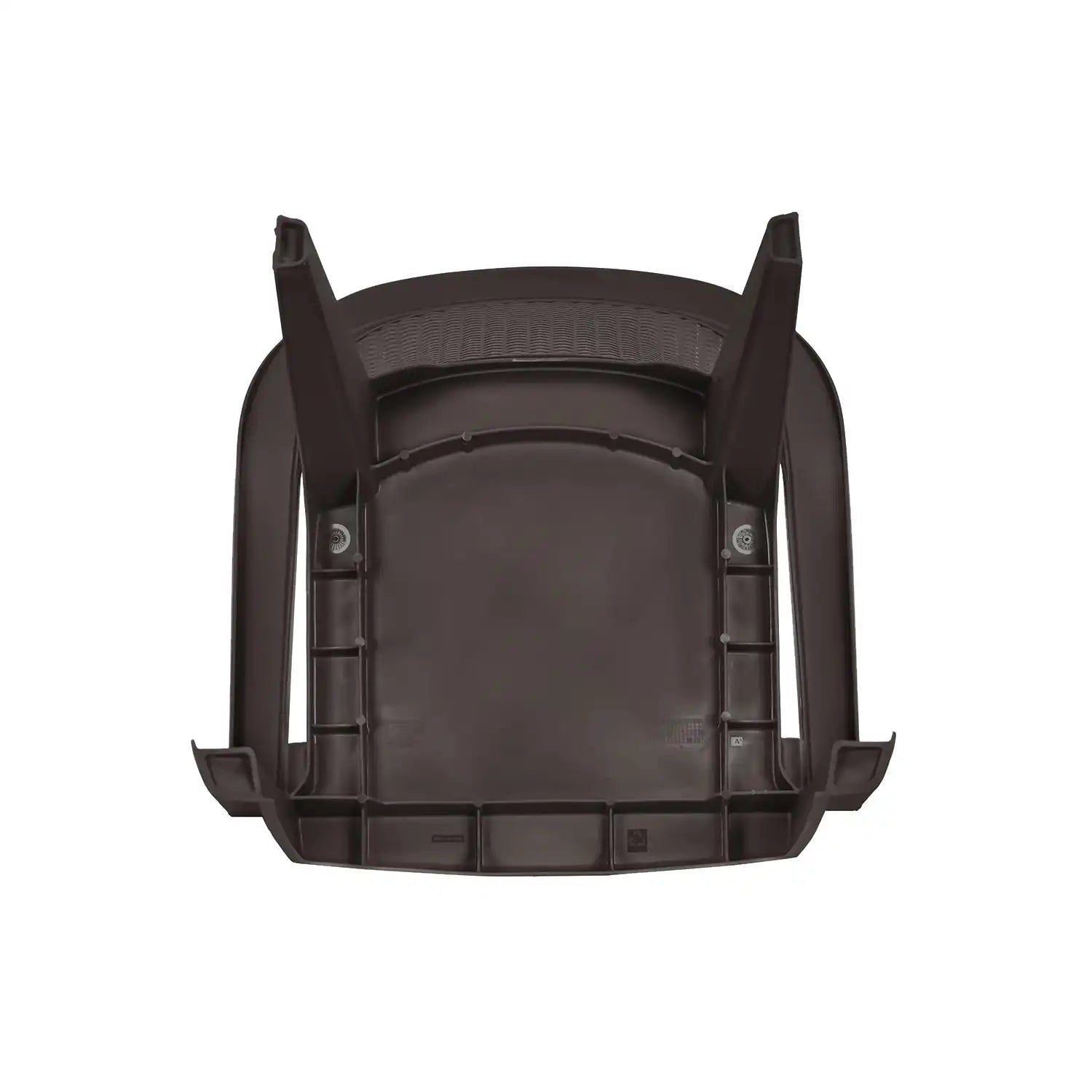 Nilkamal Exotica Plastic Arm Chair