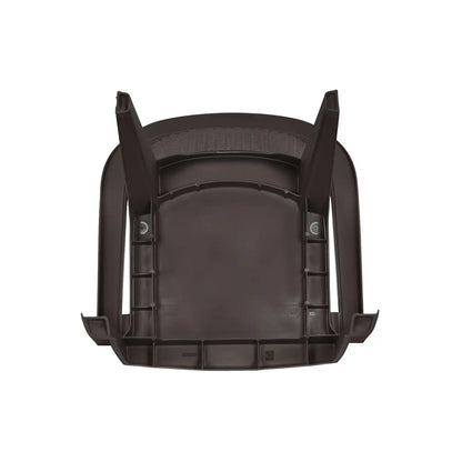 Nilkamal Exotica Plastic Arm Chair