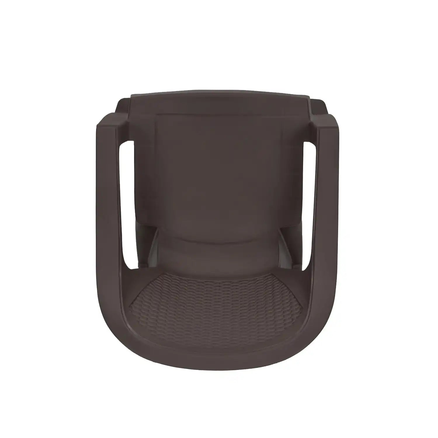 Nilkamal Exotica Plastic Arm Chair