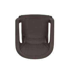 Nilkamal Exotica Plastic Arm Chair