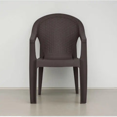 Nilkamal Exotica Plastic Arm Chair