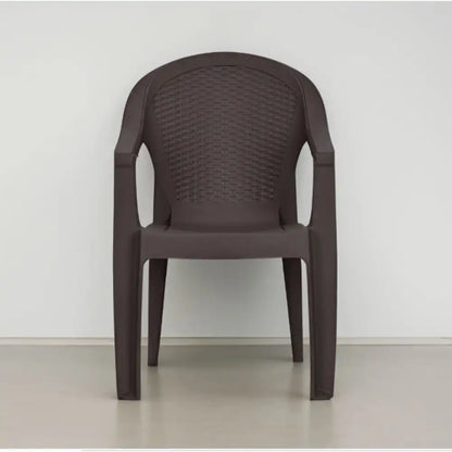 Nilkamal Exotica Plastic Arm Chair