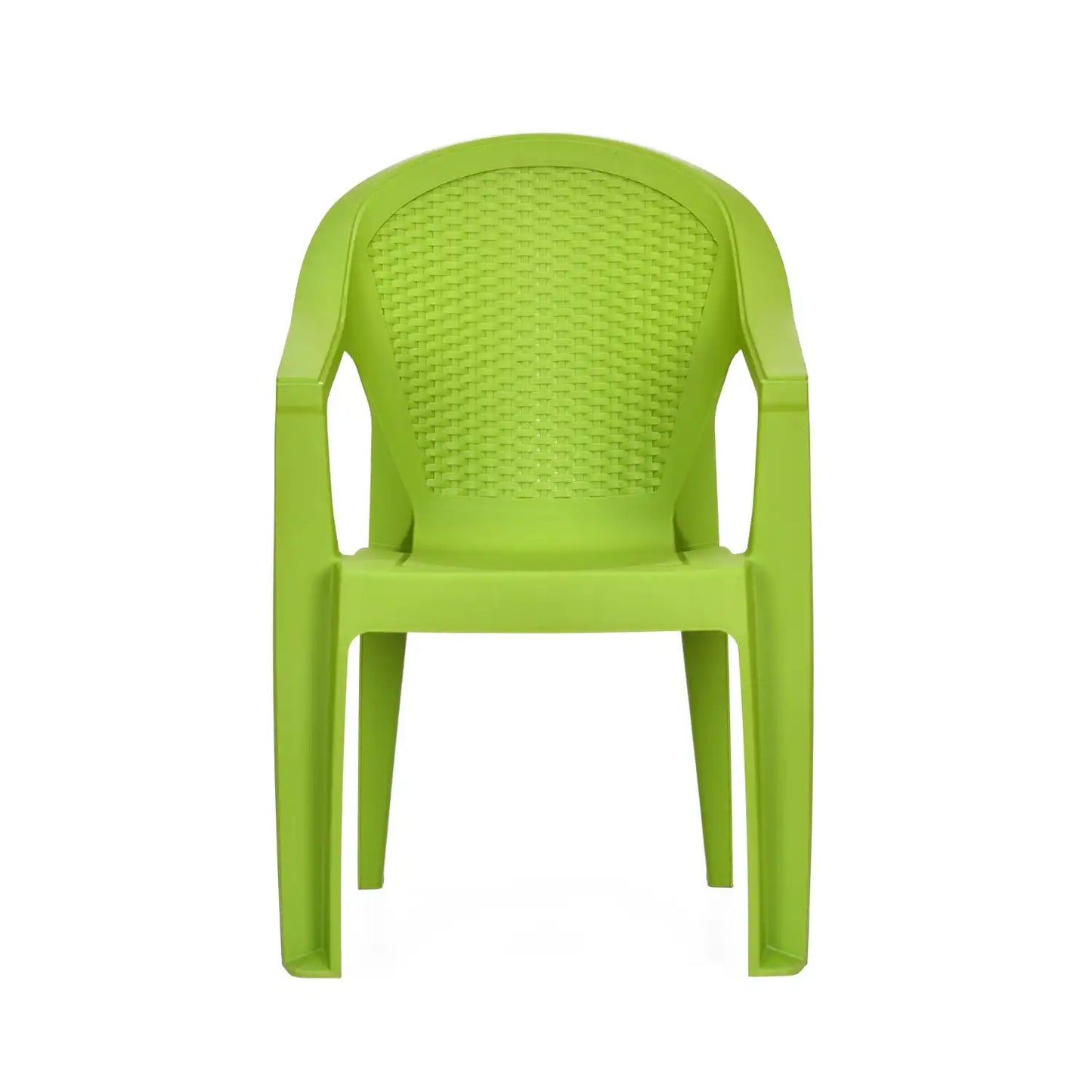 Nilkamal Exotica Plastic Arm Chair