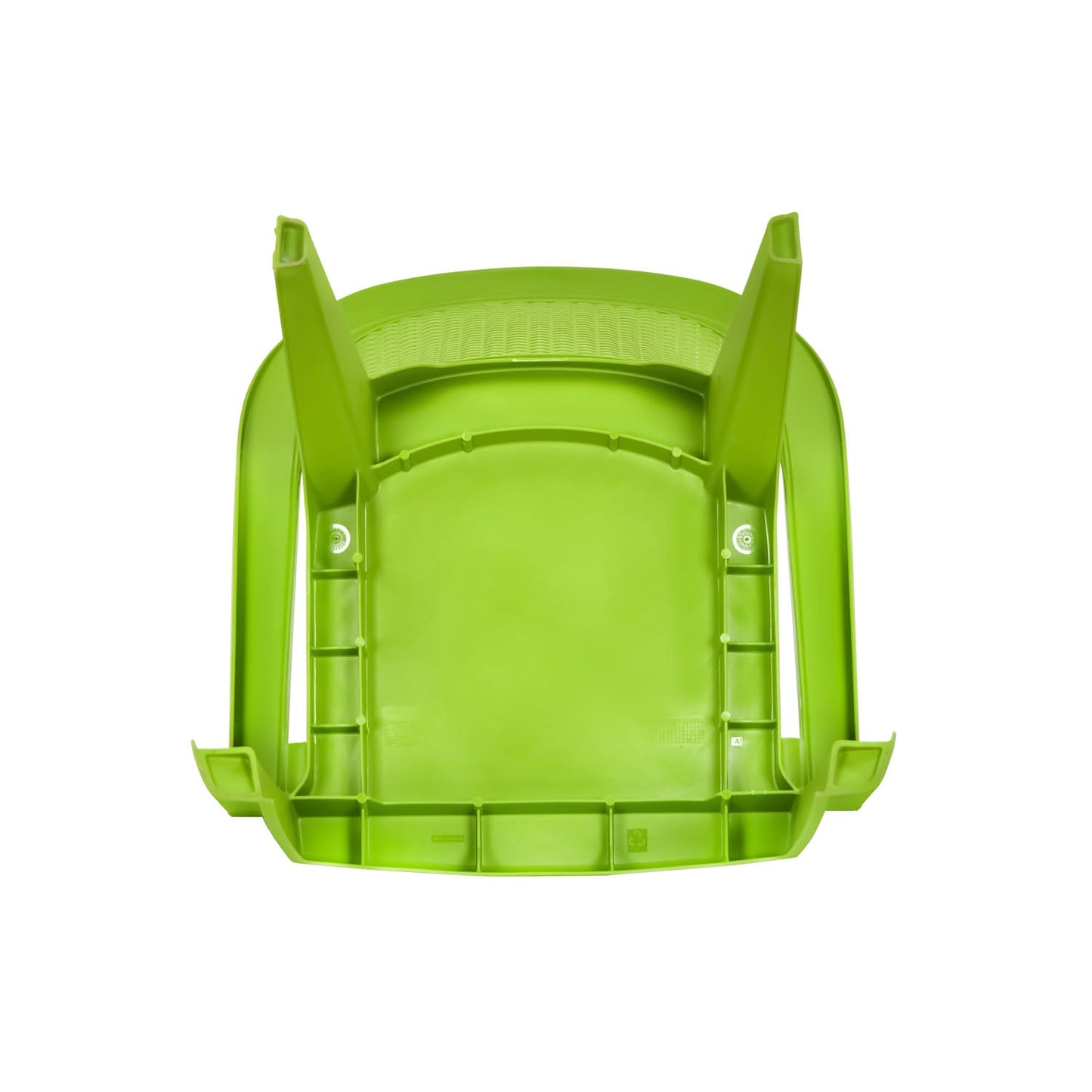 Nilkamal Comfy Plastic Arm Chair