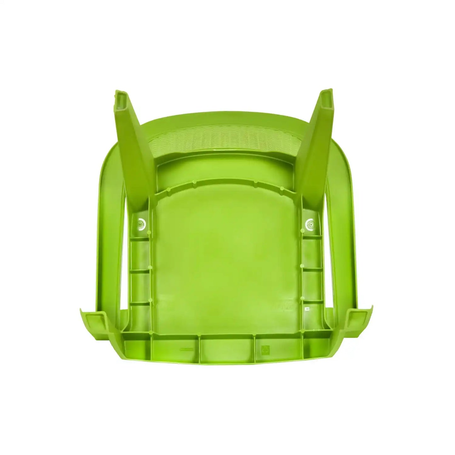 Nilkamal Exotica Plastic Arm Chair