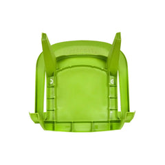 Nilkamal Exotica Plastic Arm Chair
