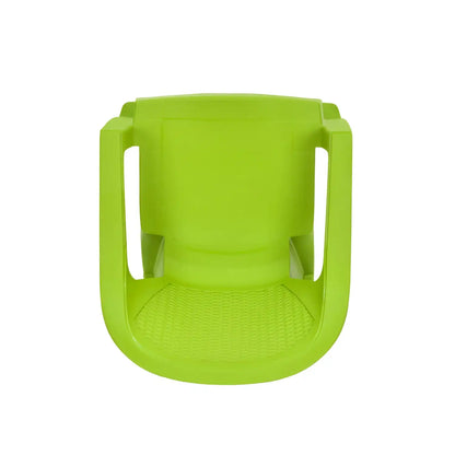Nilkamal Exotica Plastic Arm Chair