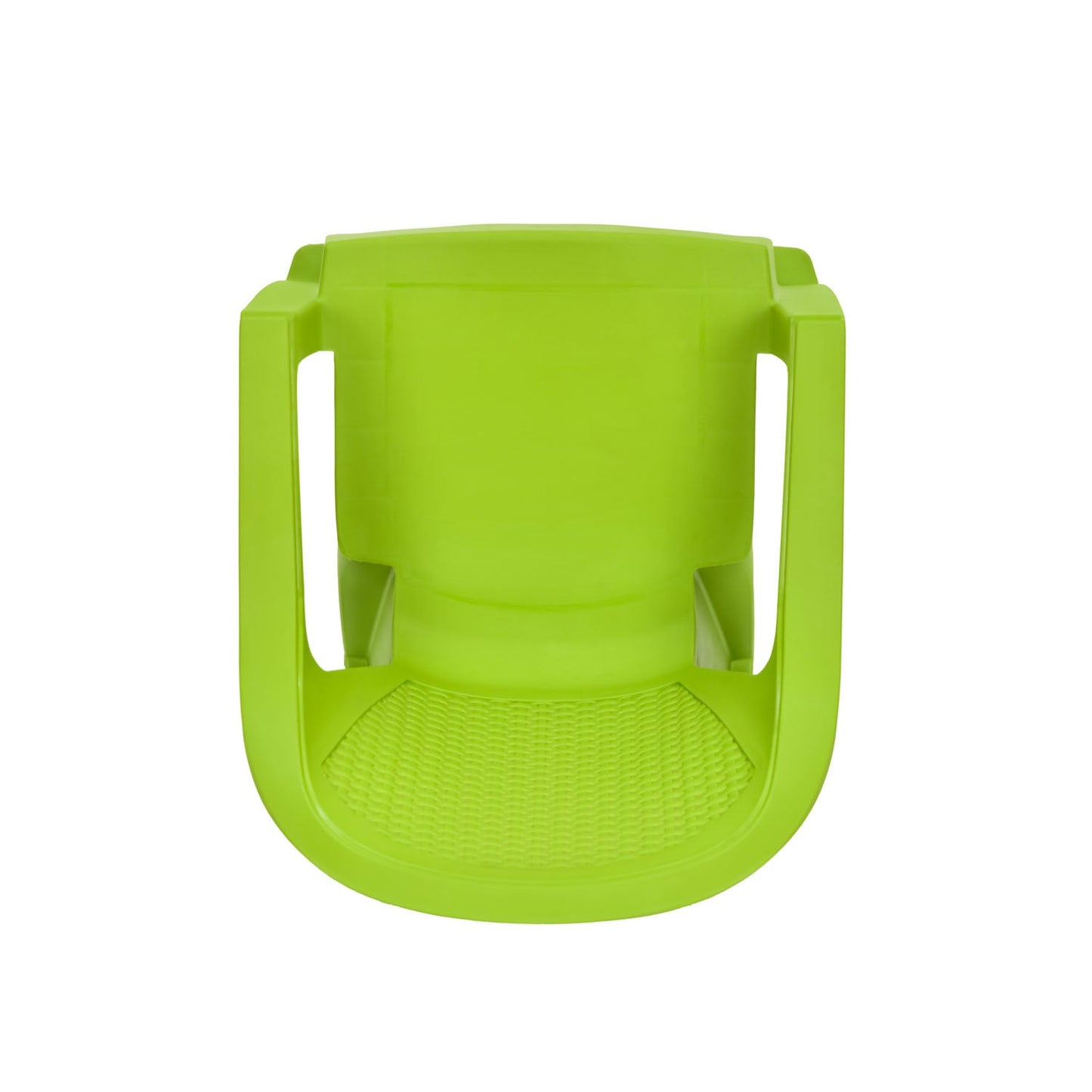 Nilkamal Comfy Plastic Arm Chair