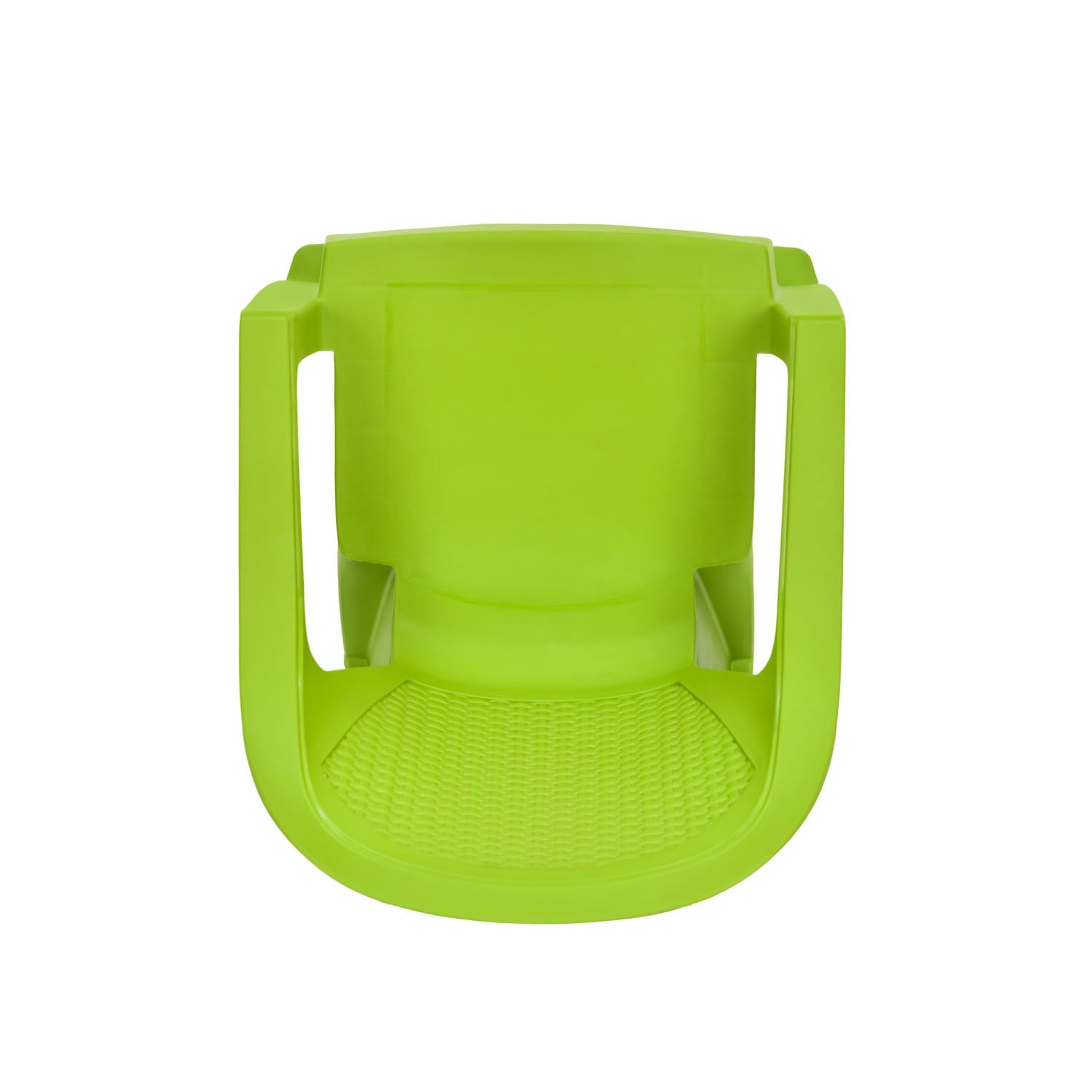 Nilkamal Comfy Plastic Arm Chair